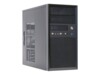Chieftec Mesh Series CT-01B Tower Micro ATX