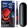 Oral-B iO Kids Spiderman Sort