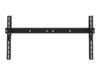 SMS Func Bracky XL Monteringspakke 42'-55' LCD / plasma panel