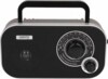 *CAMRY Radio black CR1140B