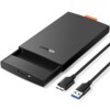 Kieszen Ugreen UGREEN Obudowa Zewn Dysku 2,5&ampquot SATA SSD HDD