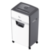 HP OneShred 24CC Makulator Delvist makulering 4 mm