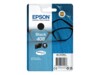 Epson 408 Sort Blæk C13T09J14010