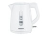 SEVERIN Kedel 1liter Hvid