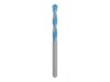 Bosch Expert CYL-9 MultiConstruction Borebit Roterende stødbor Skruetrækker Stødnøgle