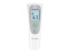 Terraillon THERMO DISTANCE Termometer Grå Hvid