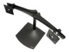 Ergotron DS100 Stativ 2 LCD displays Op til 24'