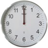 Mebus 19411 Funk-Wanduhr