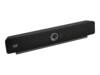 Cisco Webex Room Bar Videoconference-enhed 4-mikrofon-array