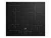 Beko HII64200SFMT Induktionskogeplade