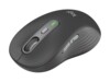 Logitech Signature M750 Optisk Trådløs Grå