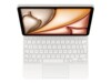 Apple Magic Keyboard Tastatur og folio-kasse Saks UK
