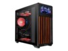 Thermaltake TR300 WS Tower ATX Sort