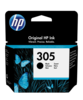 HP 305 Black Original Ink Cartridge