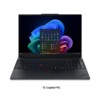 Lenovo ThinkPad E16 Gen 4 (Intel) Copilot+ PC 16' 1920 x 1200 (WUXGA) 325 16GB 512GB Intel Graphics Windows 11 Pro
