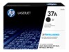 HP 37A Sort 11000 sider Toner CF237A