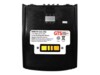 GTS Batteri til håndmodel Li-ion 3600mAh