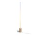 Philips Hue White and Color Ambiance Gradient Signe Gulvlampe 20W 2000-6500K