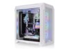 Thermaltake CTE C700 Air Snow Tårn Udvidet ATX Ingen strømforsyning Hvid