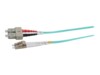 Prokord Netværkskabel Fiberoptik OM3 10m