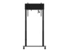 Iiyama MD-CAR2031-B1 Vogn med hjul Fladt panel 55'-105'