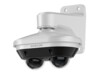 Avigilon H6A 8.0C-H6A-DO1-IR Netværksovervågningskamera Automatisk irisblænder Udendørs 3840 x 2160