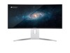 CORSAIR XENEON 34WQHD240-C 34' 3440 x 1440 (UltraWide) HDMI DisplayPort USB-C 240Hz Dockingskærm