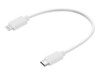 Sandberg 136-71 Lightning to USB-C 0,2m