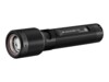 Ledlenser P-Series P5R Lommelygte 6000-7500K Hvidt lys