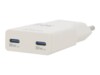 Mobilis Adapter 30Watt 1xUSB-C