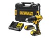 DeWALT DCD777S2T Bore-/skruemaskine 18V 2 batterier inkluderet