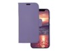 dbramante1928 New York Beskyttelsescover Db-lilla Apple iPhone 13 mini