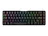 ASUS ROG Falchion NX Tastatur Mekanisk Per-key RGB Trådløs Kablet