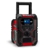 Einhell Akku-Radio TE-CR 18 Li DAB+/FM/BT