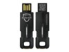 Swissbit iShield Key 2 Sikkerhedsnøgle (USB-A, NFC)