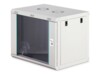 DIGITUS Dynamic-N series Kabinet Grå