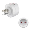 Hama Reiseadapter Typ B, USA, Kanada, Karibik, Ostasien