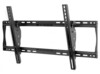 Peerless Universal EPT650 Rustfrit stål Monteringssæt 32'-55' Fladt panel