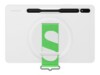 Samsung Beskyttelsescover Hvid Samsung Galaxy Tab S7, Tab S8