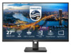 Philips 276B1 27' IPS 2560 x 1440 (2K) HDMI DisplayPort USB-C 75Hz