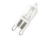 OSRAM HALOPIN OVEN Halogen-lyspære 40W G 490lumen 2700K Varmt hvidt lys