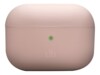 dbramante1928 Costa Rica Taske Til trådløse øreknopper Pink sand Silicone Genbrugt plastik