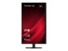 ViewSonic VA2408-HDJ 24' 1920 x 1080 (Full HD) VGA (HD-15) HDMI DisplayPort 100Hz Pivot Skærm