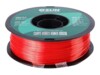 Esun Silke PLA-filament 1.75mm Red silk
