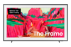 Samsung The Frame GQ75LS03FWU 75' 4K Ultra HD Sort