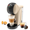 De’Longhi Genio S EDG226.BG Fuldautomatisk kaffemaskine 0,8l Gråbrun