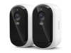 Arlo Essential 3 Netværksovervågningskamera Udendørs Indendørs 2304 x 1296