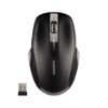 CHERRY MW 2310 2.0 Optisk Trådløs Sort