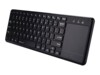 Tracer Smart RF Tastatur Membran Trådløs