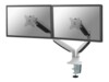 Neomounts NM-D750D Monteringssæt 2 LCD displays 10'-32'